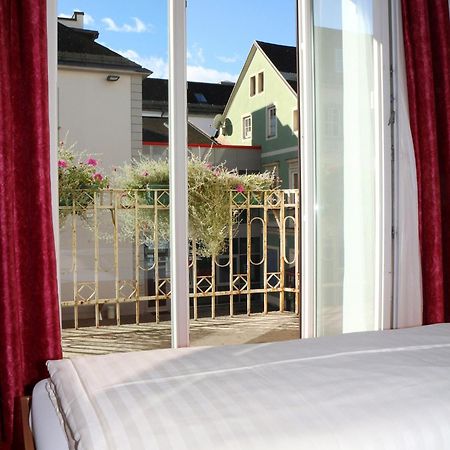 Hotel Gasthof Kasino Villach Eksteriør bilde