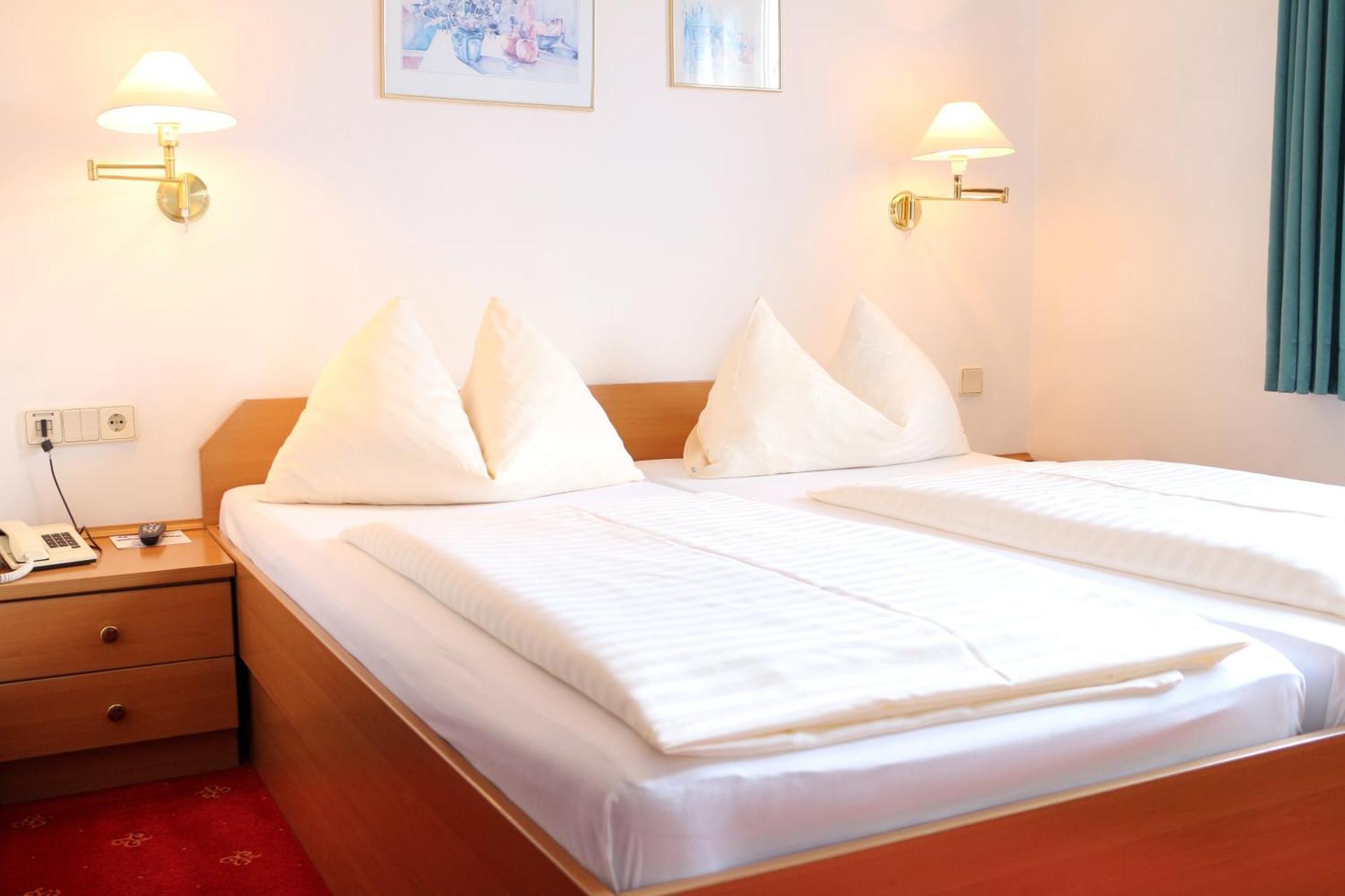 Hotel Gasthof Kasino Villach Eksteriør bilde