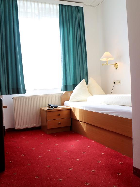 Hotel Gasthof Kasino Villach Rom bilde