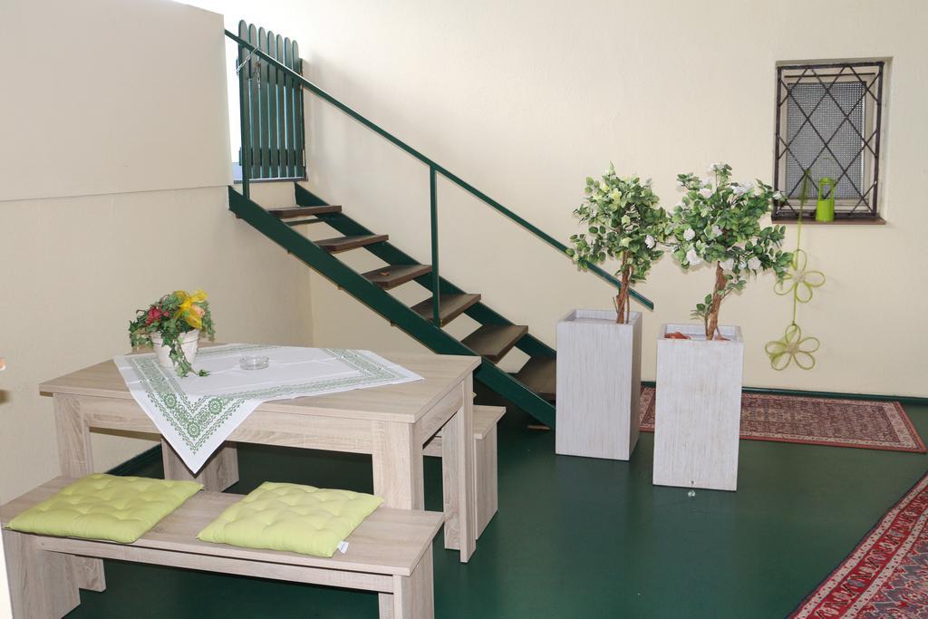 Hotel Gasthof Kasino Villach Eksteriør bilde
