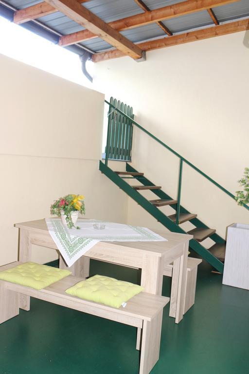 Hotel Gasthof Kasino Villach Eksteriør bilde