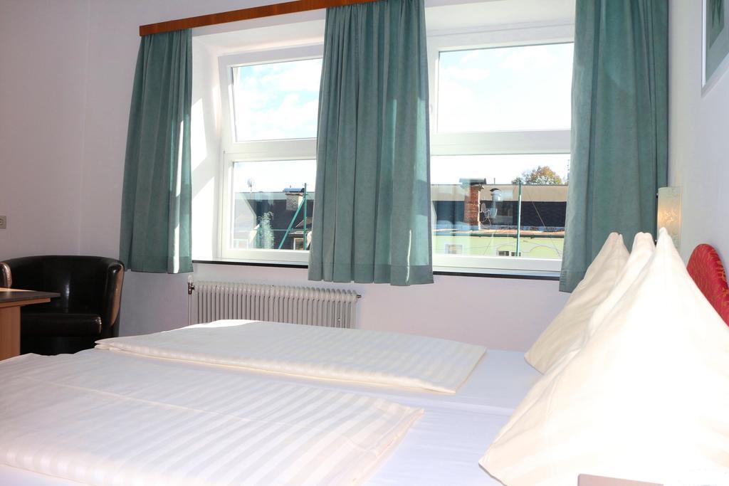Hotel Gasthof Kasino Villach Eksteriør bilde