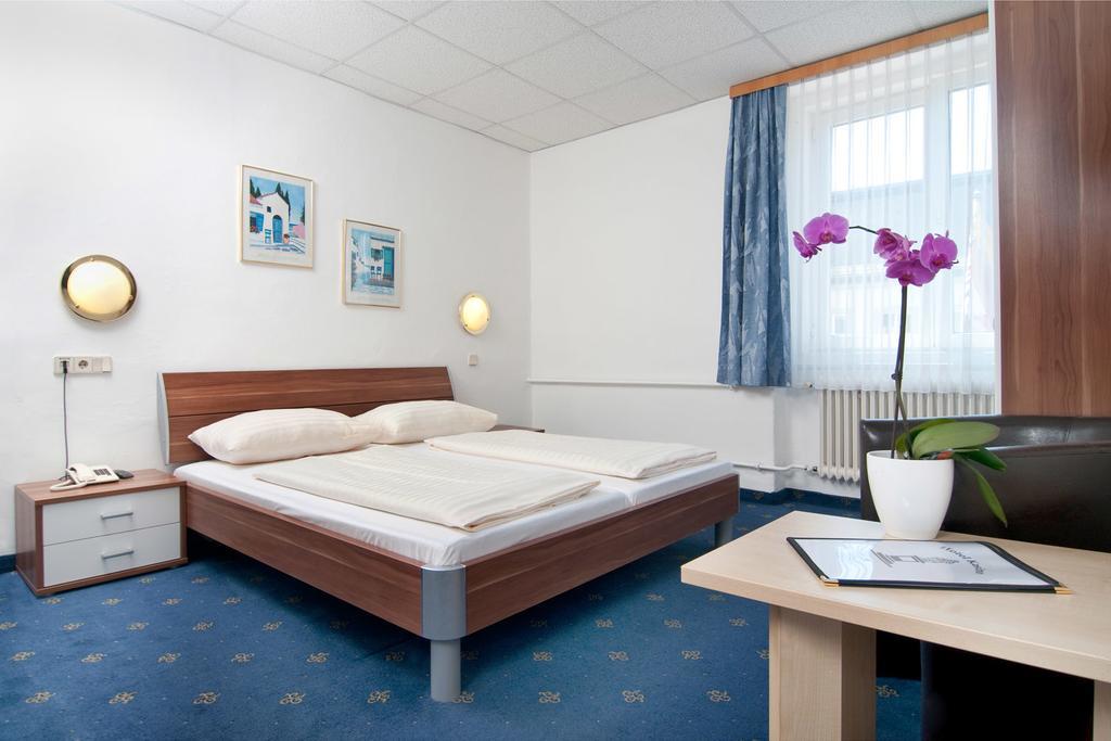 Hotel Gasthof Kasino Villach Eksteriør bilde